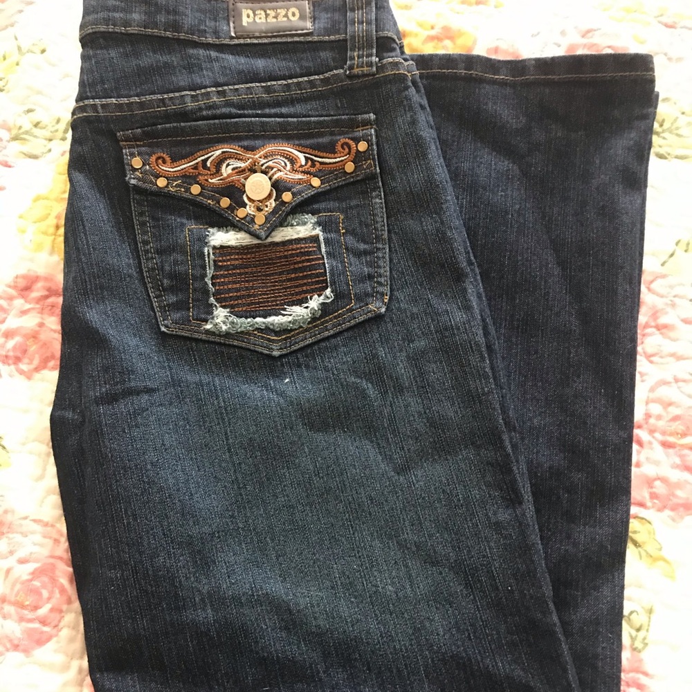 🔥2 for 15 Plus PAZZO 18W jeans